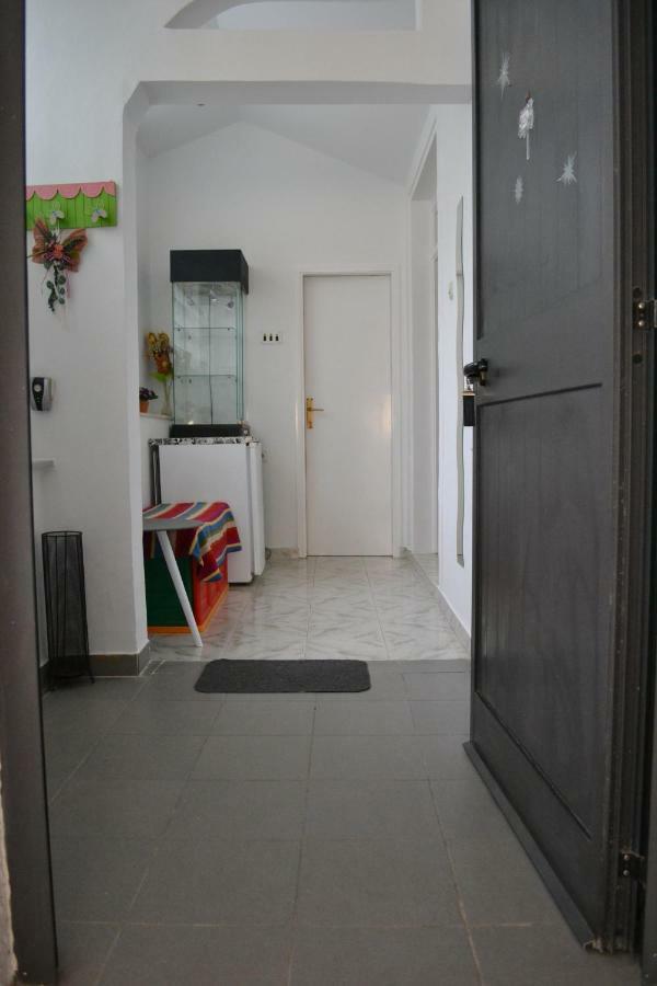 Alex Apartment Rijeka Exterior photo